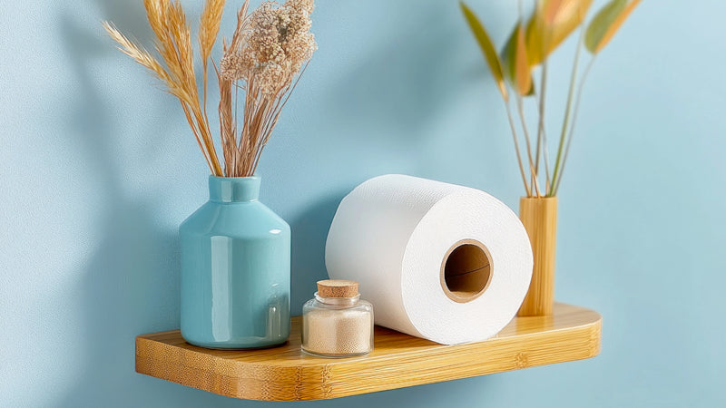 Is Bamboo Toilet Paper Really Better for the Environment?
