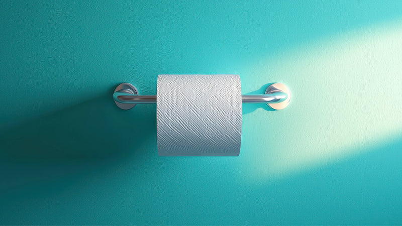 "Why Bamboo Paper Beats Traditional Tissue"