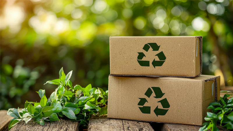 "The Benefits of Compostable Packaging"
